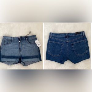 J Brand Short